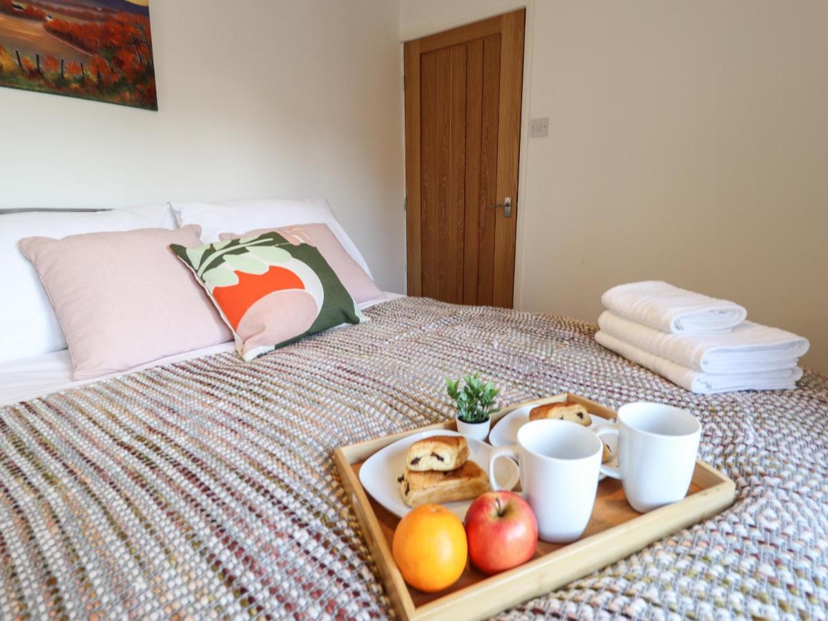 Olive Tree Cottage Louth  Ngoại thất bức ảnh