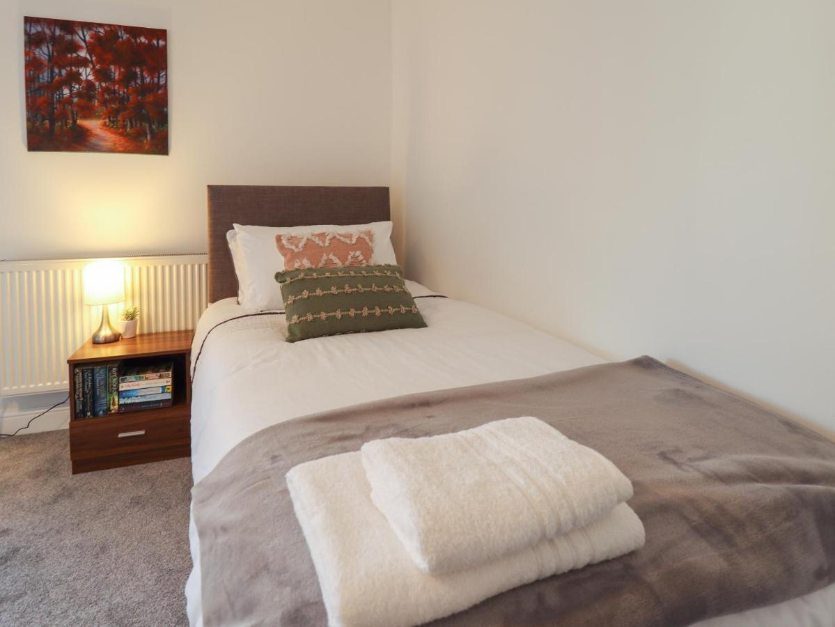 Olive Tree Cottage Louth  Ngoại thất bức ảnh
