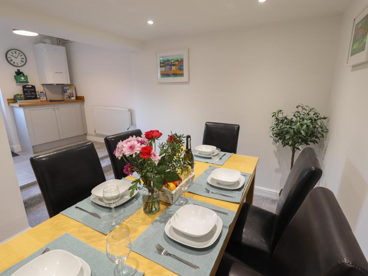 Olive Tree Cottage Louth  Ngoại thất bức ảnh