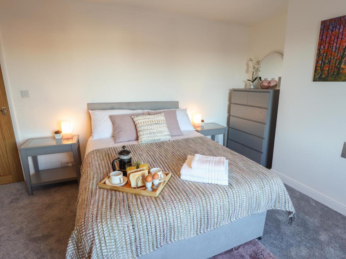 Olive Tree Cottage Louth  Ngoại thất bức ảnh